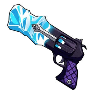 Iceblaster