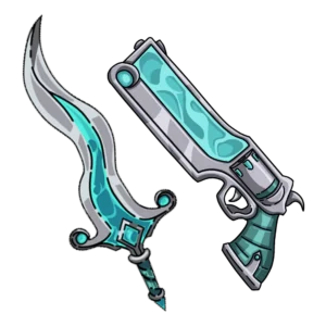 Phantom & Spectre Bundle