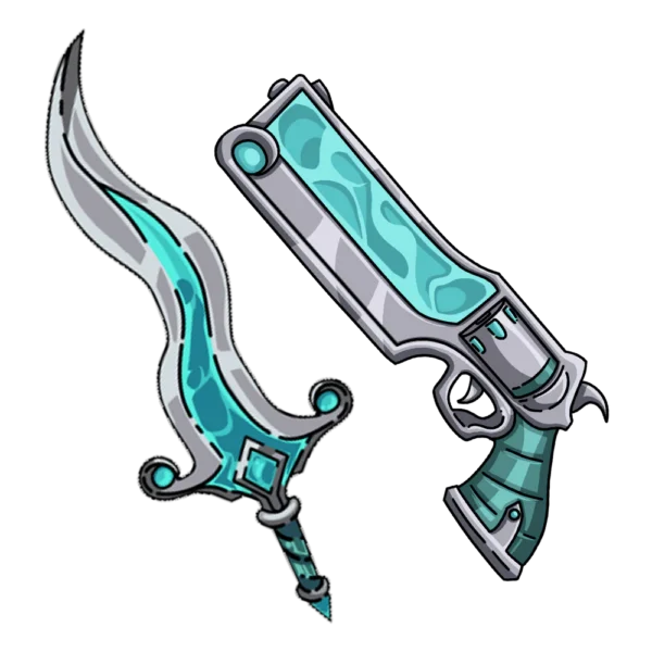 Phantom & Spectre Bundle