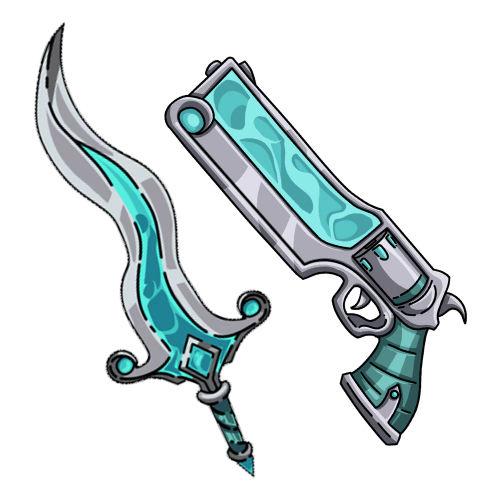 Phantom & Spectre Bundle