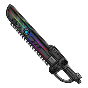 Chroma Saw