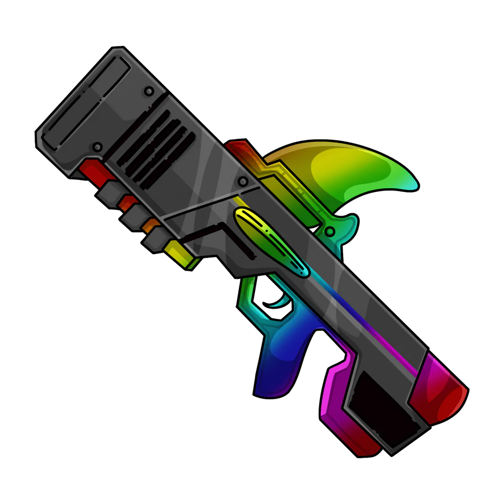 Chroma Shark