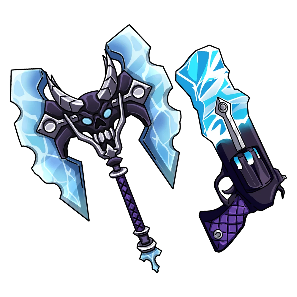 Ice Bundle