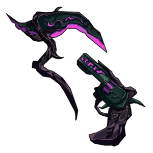 Elderwood Set