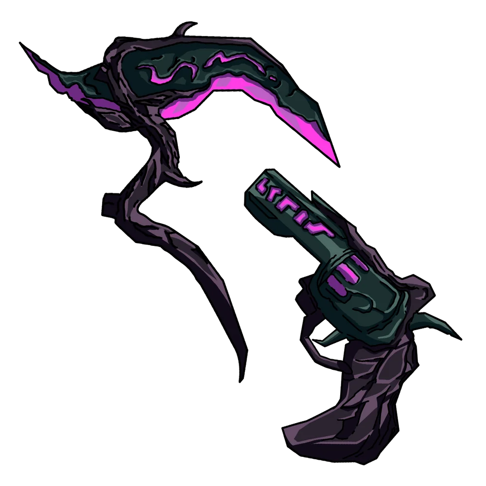 Elderwood Set