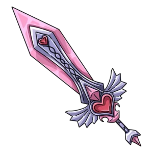 Heartblade