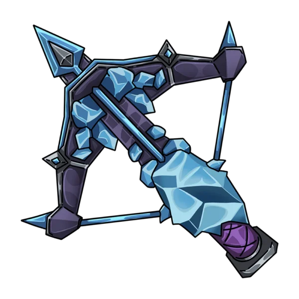 90 Icepiercer
