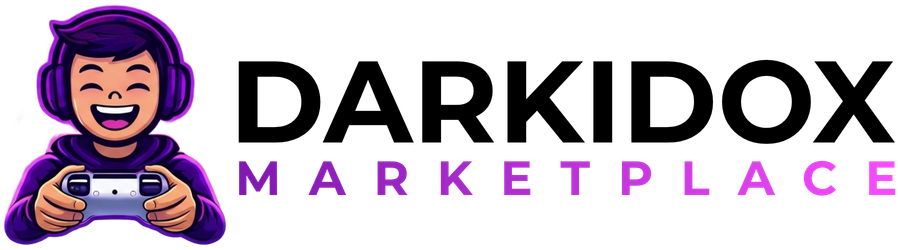 darkidox.com