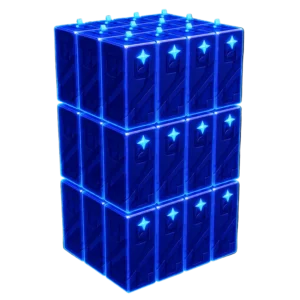 100 Mega Seeds