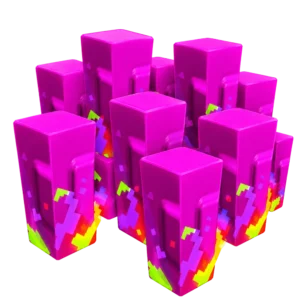 100 Rainbow Seeds