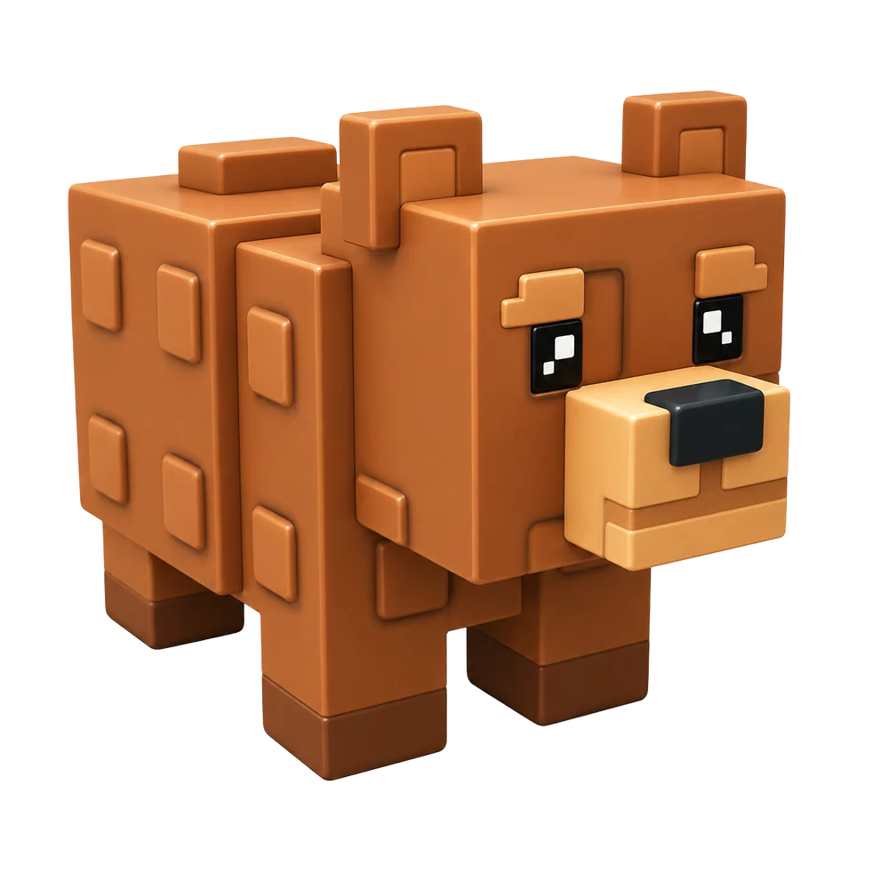 Bear