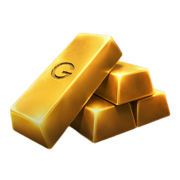 gold 2500 Gold