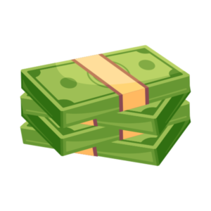 1.5B (1500m) Money