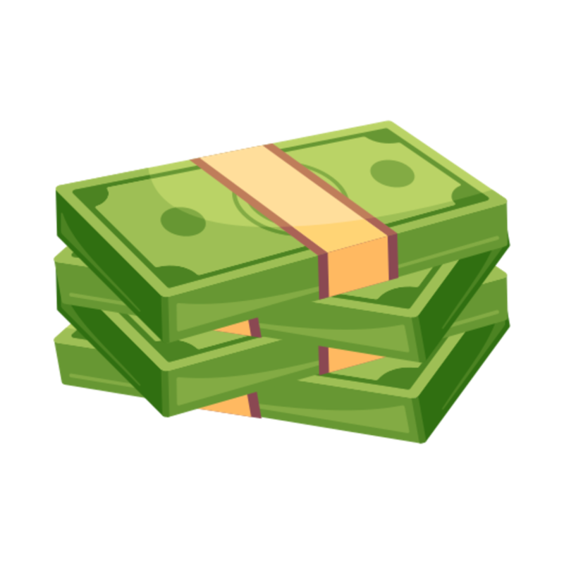100m Money