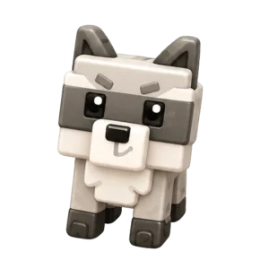 Raccoon