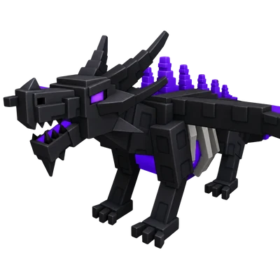Shadow Dragon