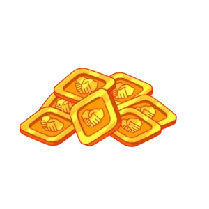 x1000 Blade Ball Tokens