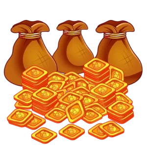 x10000 Blade Ball Tokens