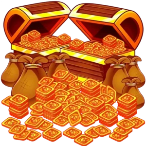 x50000 Blade Ball Tokens